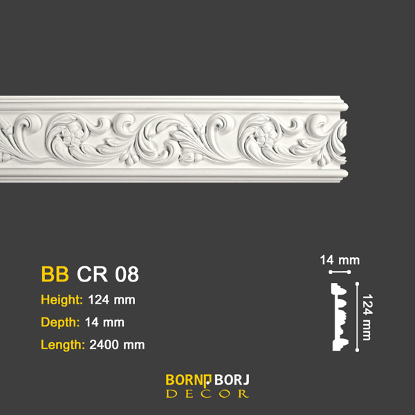 ابزار کلاسیک دیوار